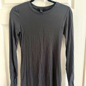 Bodycon Long sleeve dress